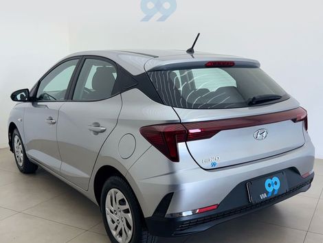 Hyundai 1.0M SENSE