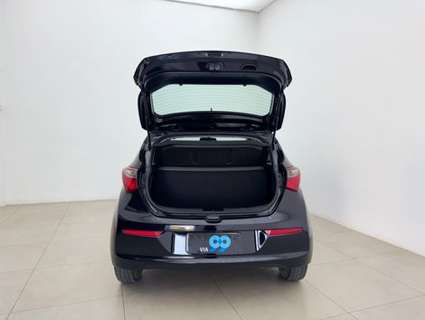 Hyundai 1.0M UNIQUE