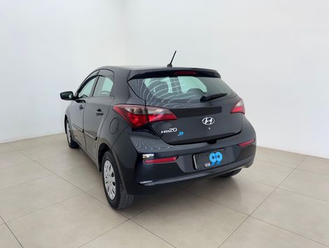 Hyundai 1.0M UNIQUE