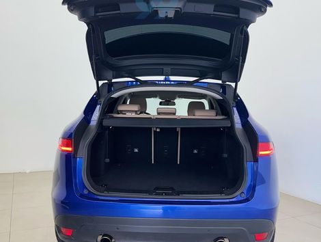 Jaguar 250CVG PREST