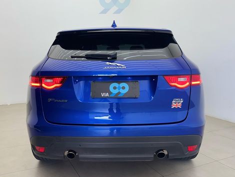 Jaguar 250CVG PREST