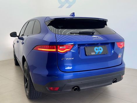 Jaguar 250CVG PREST
