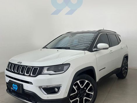 Jeep LIMETED F H