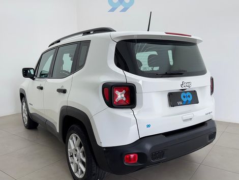 Jeep SPORT AT
