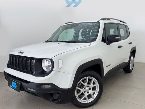 Jeep SPORT AT