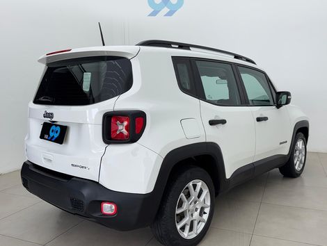 Jeep SPORT AT