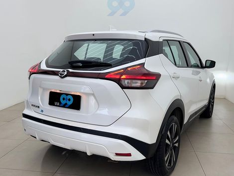 Nissan ADVANCE CVT