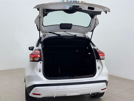 Nissan ADVANCE CVT