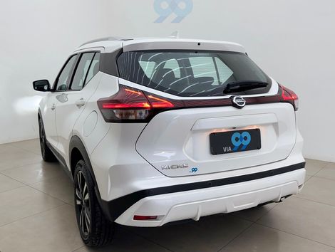 Nissan ADVANCE CVT
