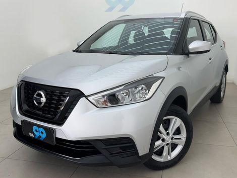Nissan  S DRCT CVT