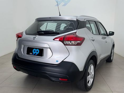 Nissan  S DRCT CVT