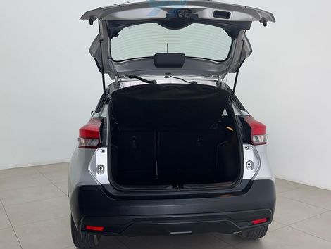 Nissan  S DRCT CVT