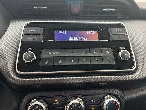 Nissan  S DRCT CVT