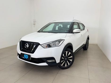 Nissan  SV CVT