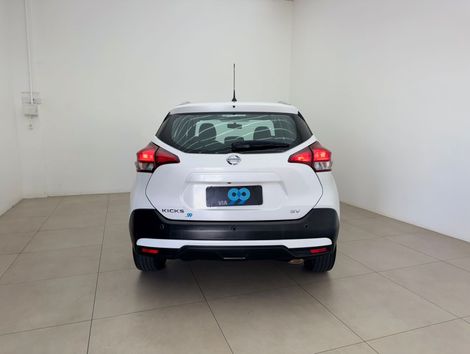 Nissan  SV CVT