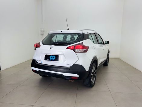 Nissan  SV CVT