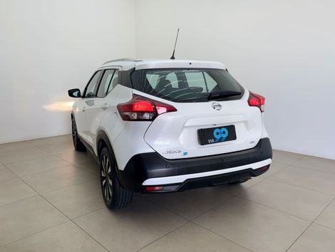 Nissan  SV CVT