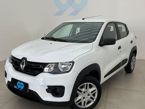 renault  ZEN 10MT