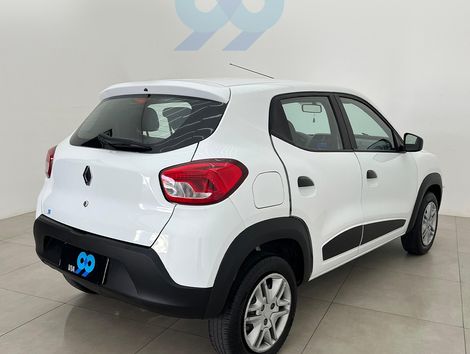 renault  ZEN 10MT