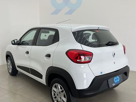 renault  ZEN 10MT