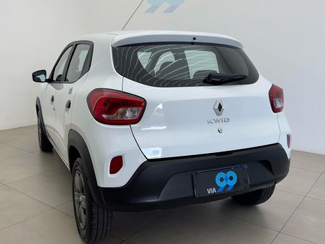 renault  ZEN 2 