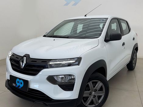 renault  ZEN 2 