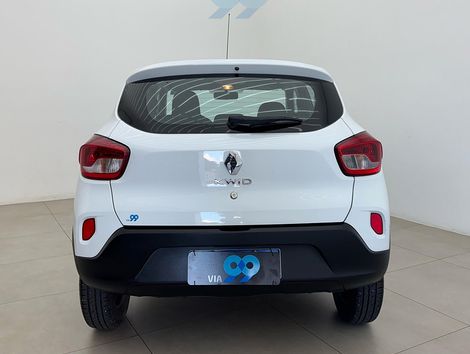 renault  ZEN 2 