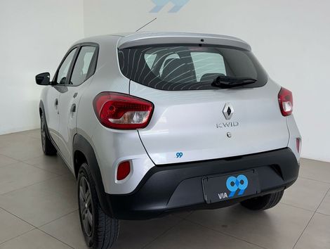 Renault ZEN 2 