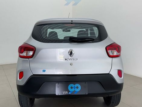 Renault ZEN 2 