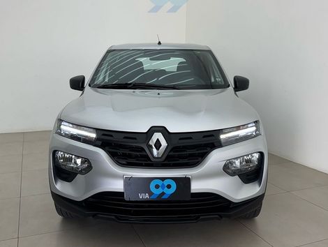 Renault ZEN 2 