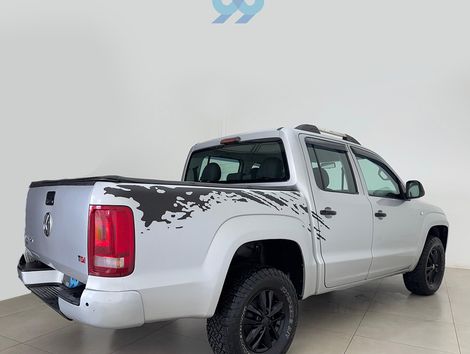 Volkswagen CD 4X4 S