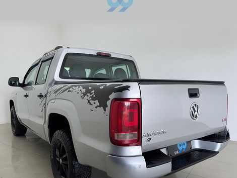 Volkswagen CD 4X4 S