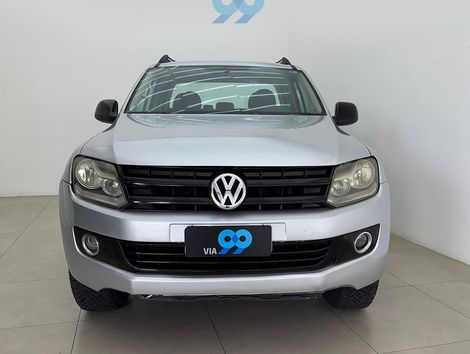Volkswagen CD 4X4 S
