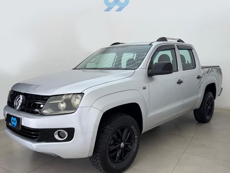 Volkswagen CD 4X4 S