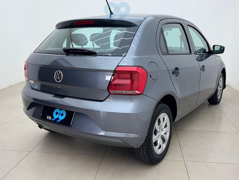 Volkswagen MPI