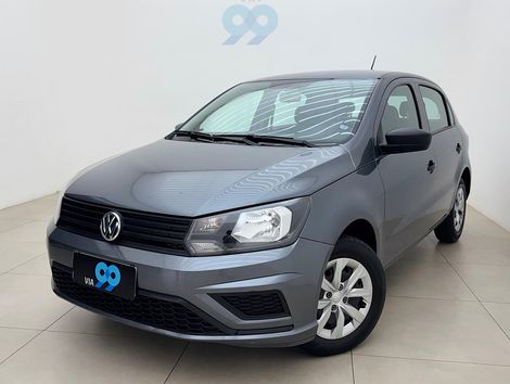 Volkswagen MPI