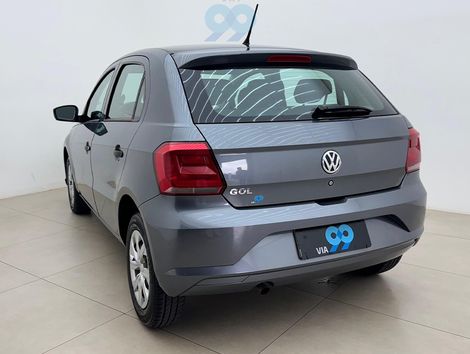 Volkswagen MPI