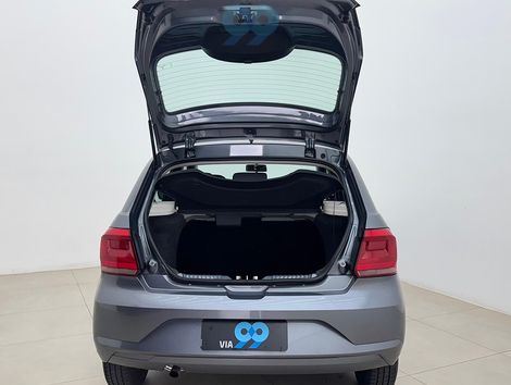 Volkswagen MPI