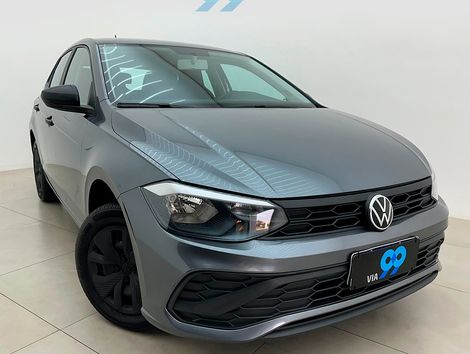 Volkswagen Track 