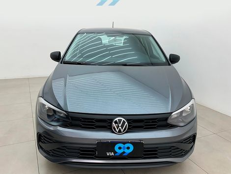 Volkswagen Track 