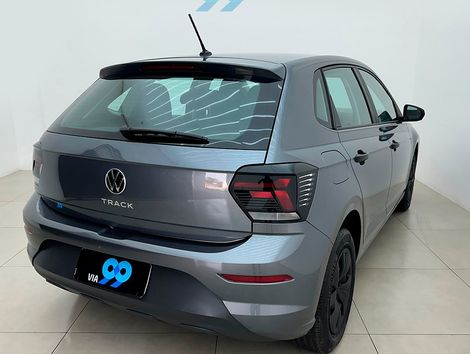 Volkswagen Track 