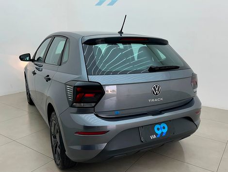 Volkswagen Track 