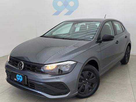 Volkswagen Track 