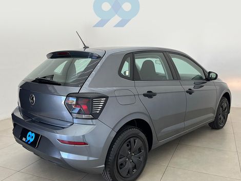 Volkswagen Track 