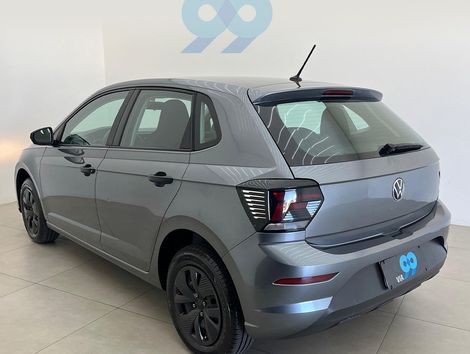 Volkswagen Track 