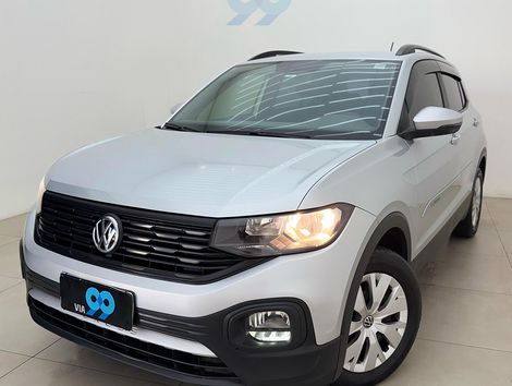 Volkswagen SENSE TSI AD