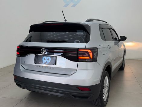Volkswagen SENSE TSI AD