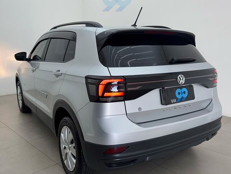 Volkswagen SENSE TSI AD