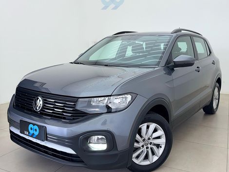 Volkswagen TSI 