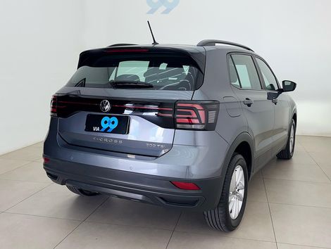 Volkswagen TSI 